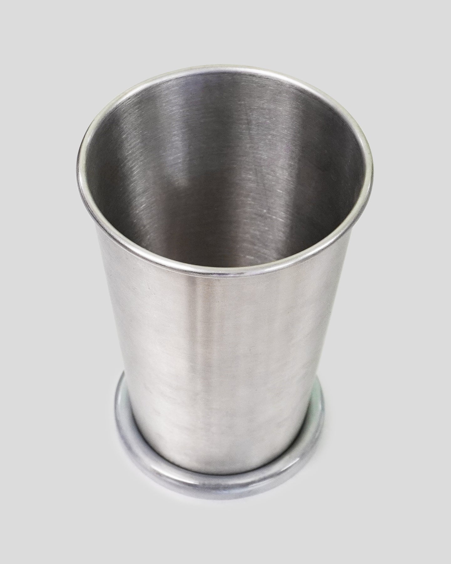 Café Forgot - Button Coaster from the Marland Backus Collab - Sample